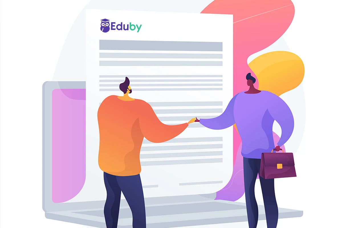 Eduby satış sonrası