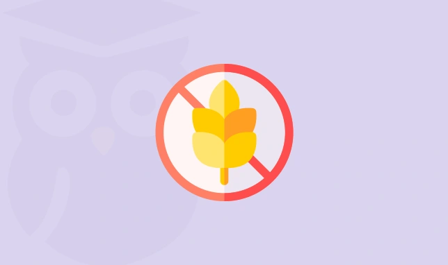 Öğrencinin alerjen veya sevmediği yiyecek ve içecekleri belirleyebilirsiniz.