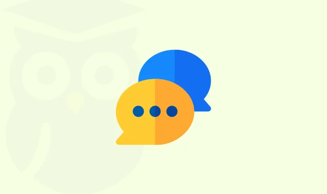 Öğretmeni veya okul yönetimi ile doğrudan mesajlaşabilirsiniz.