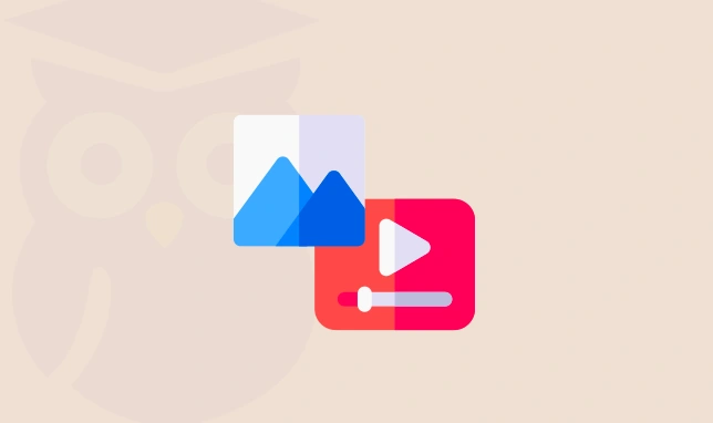 Sadece o öğrenciye özel fotoğraf ve video alanı oluşturabilirsiniz.