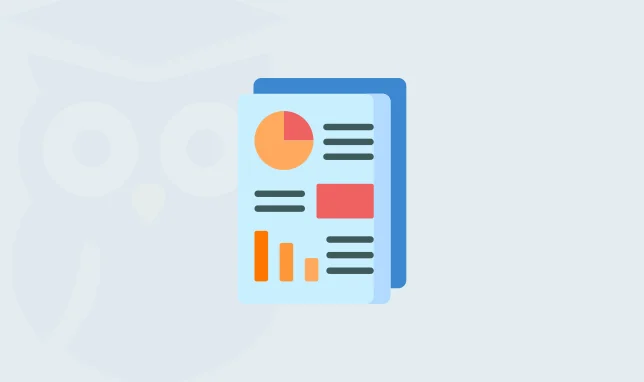 Ödeme, gelir ve gider raporlarını tek tıkla oluşturabilirsiniz.